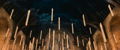 Now, while you're here, your house will be like your family. - Harry Potter and the Philosopher's Stone
