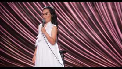 While, you're here outsourcing
for intellectual stimulation and giggles, - Ali Wong: Single Lady