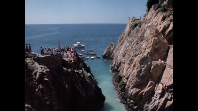While you're here,
thrill to the spectacle - The Love Boat