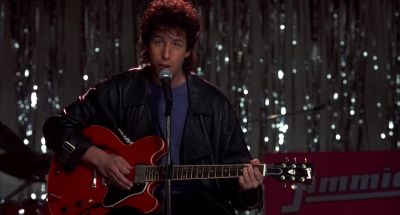 While you're near me - The Wedding Singer