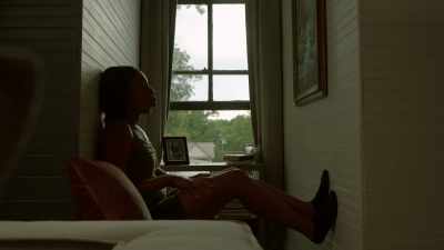 While you're on the phone, - Chasing Raine