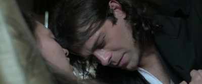 While you're
possessed of the devil - Wuthering Heights