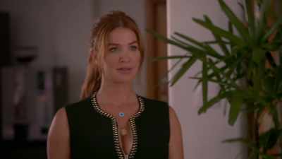 While you're taking credit
for what I did today - Reef Break