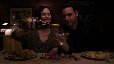 While you're topping off... - Criminal Minds
