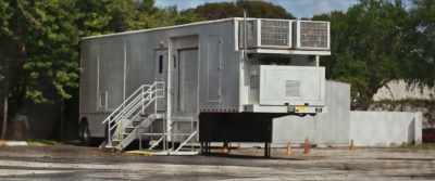 While you're waiting
to get your MRI, you go in there - American Pain