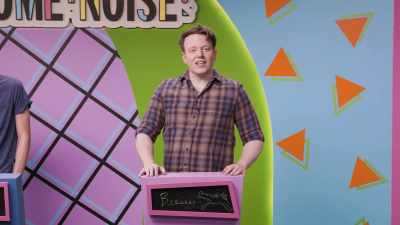 While you've been gallivanting around, - Make Some Noise