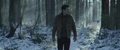 While you've been trying
so hard to pin all this on me, - Bad Samaritan