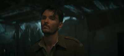 While, Zirnheld, you will take
Berka satellite airfield number two, - SAS: Rogue Heroes
