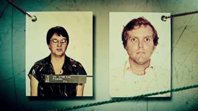Whilst awaiting trial,
38-year-old Bundy underwent - World's Most Evil Killers