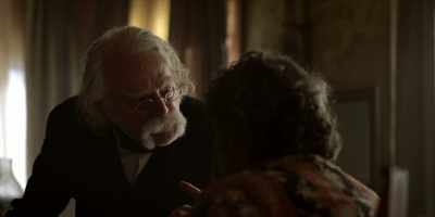 Whilst you comport
the very like to me? - Deadwood: The Movie