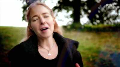 Whilst we may never know the truth
behind this brutal massacre, - Curse of the Ancients with Alice Roberts