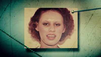 Whilst out cruising alone,
Clark picked her up. - World's Most Evil Killers
