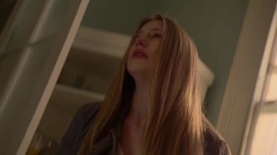 [WHIMPERING AND SNIFFLING] - American Horror Story