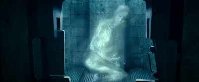 [whimpering continues] - Spectral
