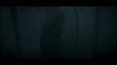 [whimpering continues] - Swamp Thing
