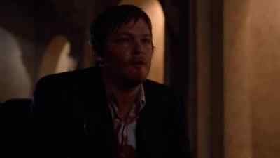 [whimpering]
I love you. I'm sorry. - Masters of Horror