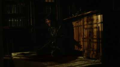 (WHIMPERING IN FEAR) - Absentia