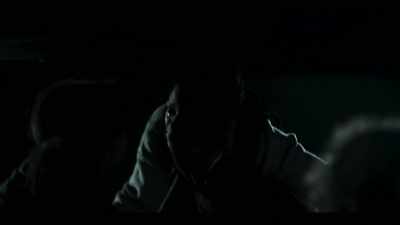 -(whimpering)
-Listen to me.
If anything happens to me, - The Third Day