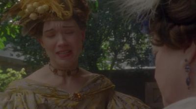 [WHIMPERING]
Oh, I can't. Please don't make me. - American Horror Story