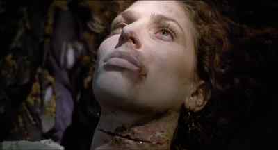 [ Whimpering ]
Oh, Lisa. - The Prowler