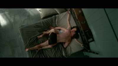[whimpering and panting] - Gerald's Game