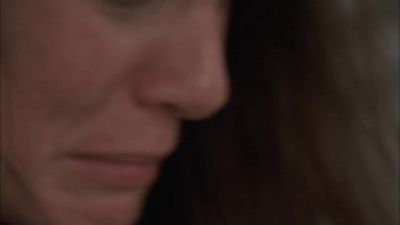 ( whimpering ) - The Walking Dead