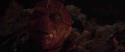 [Whimpering] - Enemy Mine
