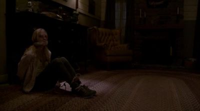 [Whimpering] - Criminal Minds