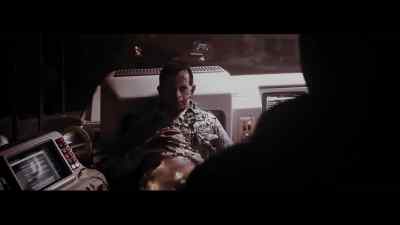 [whimpering] - Alien: Romulus
