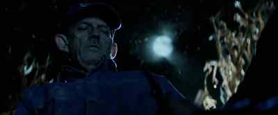 [whimpering] - Dark Harvest