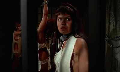 (WHIMPERING) - The Blood of Fu Manchu