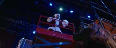[whimpering] - Meet Me Next Christmas