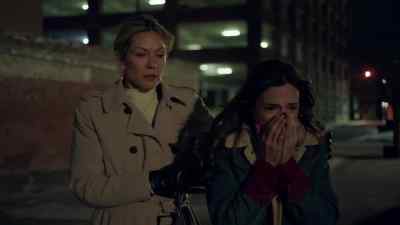 [whimpering] - The Replacement Daughter