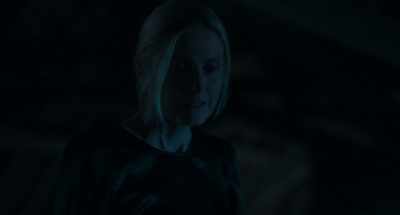 [whimpering] - Outrage