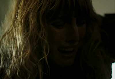 [WHIMPERING] - Siege