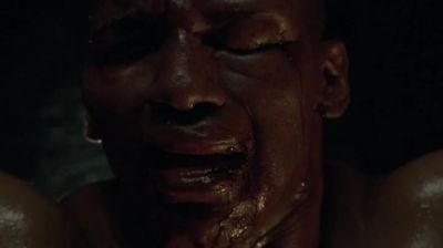 [WHIMPERING] - American Horror Story