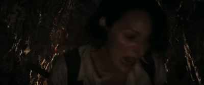 (WHIMPERING) - Indiana Jones and the Dial of Destiny