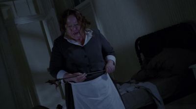 [WHIMPERING] - American Horror Story