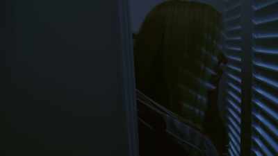 [whimpering] - What The Nanny Saw
