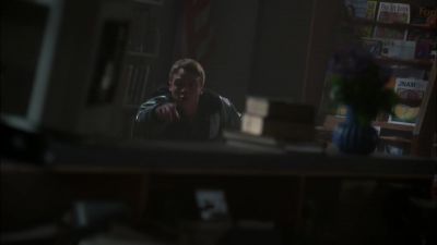 [ Whimpering ] - American Horror Story
