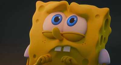 [whimpering] - Plankton: The Movie