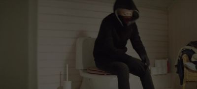 [whimpering] - Black Mirror