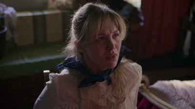 [whimpering] - Cinderella's Revenge