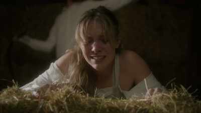 [whimpering] - Cinderella's Revenge