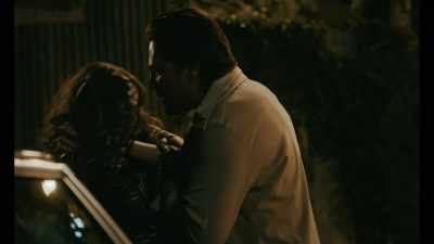 [whimpering] - Griselda