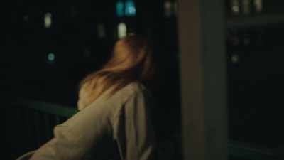[whimpering] - Tell No Lies