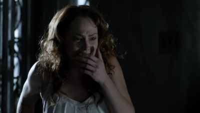 (WHIMPERING) - Curse of Chucky
