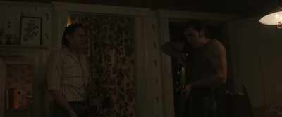 [whimpering] - Pet Sematary: Bloodlines