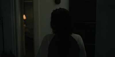 [WHIMPERING] - The Portrait