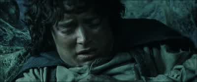 GALADRIEL: And you, Frodo Baggins......I give you the light of Eärendil, our most beloved star. - The Lord of the Rings: The Return of the King
